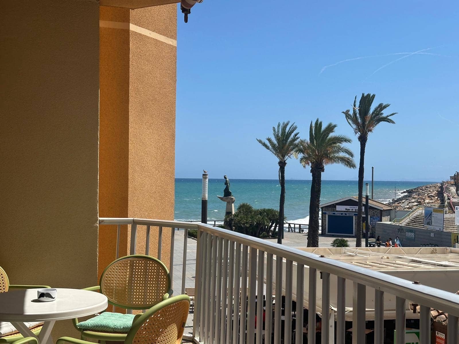3 camera da letto Appartamento da affittare in Torrevieja - 700 € (Rif: 9946278)