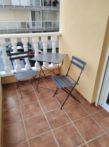 2 bedroom Apartment for sale in Guardamar del Segura with pool garage - € 155,000 (Ref: 9946279)