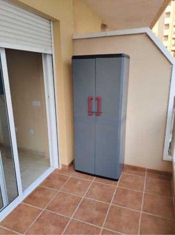 2 bedroom Apartment for sale in Guardamar del Segura with pool garage - € 155,000 (Ref: 9946279)