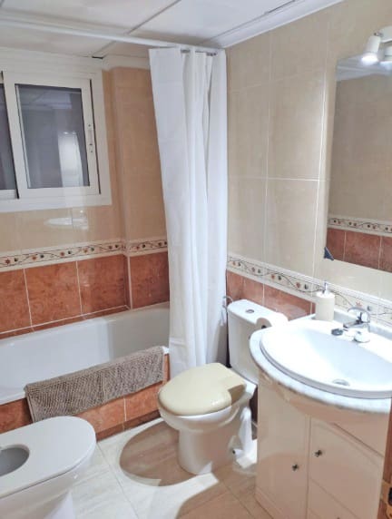 2 sovrum Lägenhet till salu i Guardamar del Segura med pool garage - 155 000 € (Ref: 9946279)