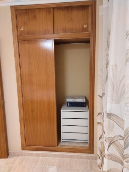 2 sovrum Lägenhet till salu i Guardamar del Segura med pool garage - 155 000 € (Ref: 9946279)