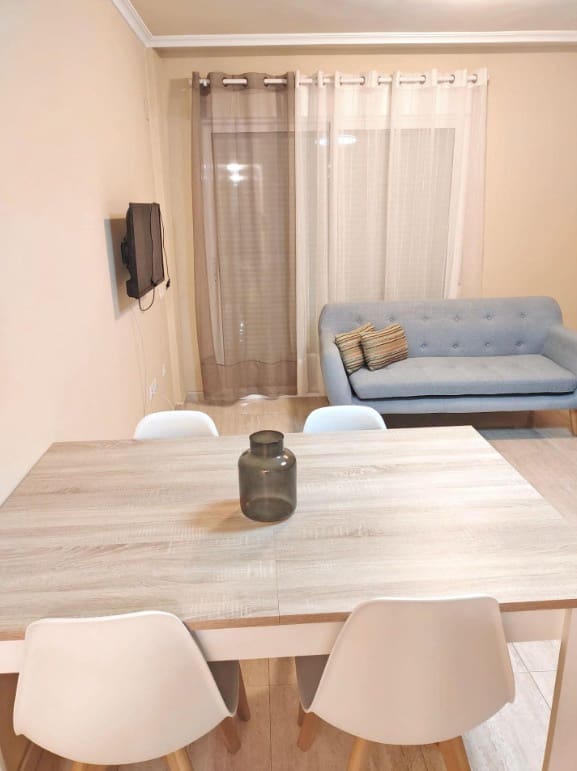 2 sovrum Lägenhet till salu i Guardamar del Segura med pool garage - 155 000 € (Ref: 9946279)