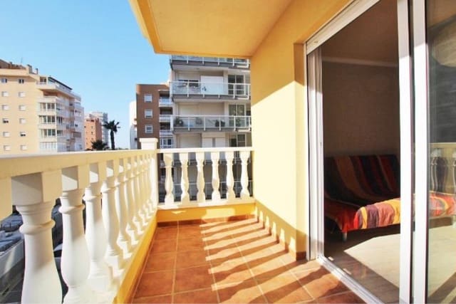 2 bedroom Apartment for sale in Guardamar del Segura with pool garage - € 155,000 (Ref: 9946279)