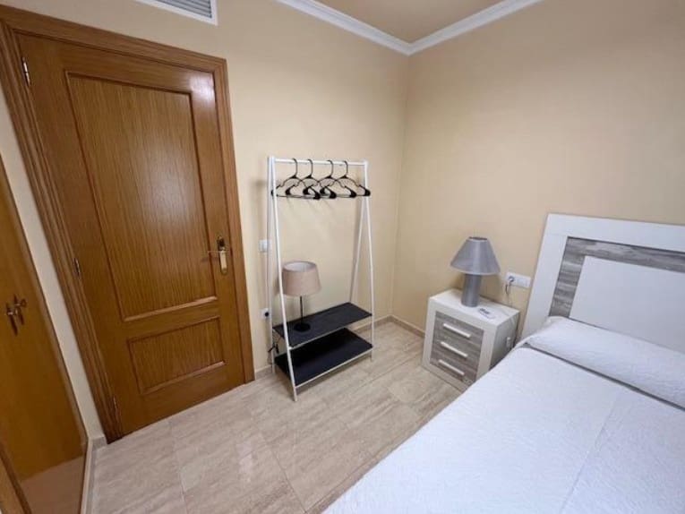 2 sovrum Lägenhet till salu i Guardamar del Segura med pool garage - 155 000 € (Ref: 9946279)