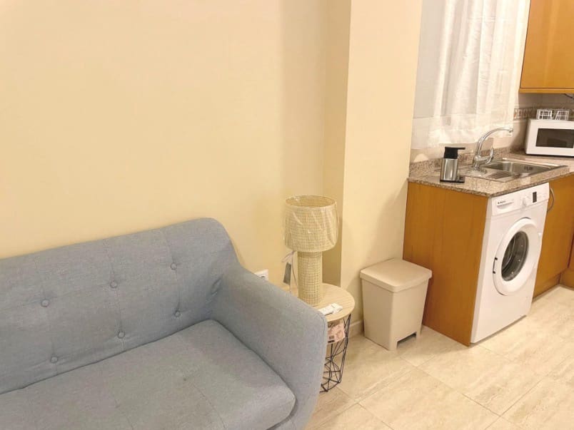 2 sovrum Lägenhet till salu i Guardamar del Segura med pool garage - 155 000 € (Ref: 9946279)