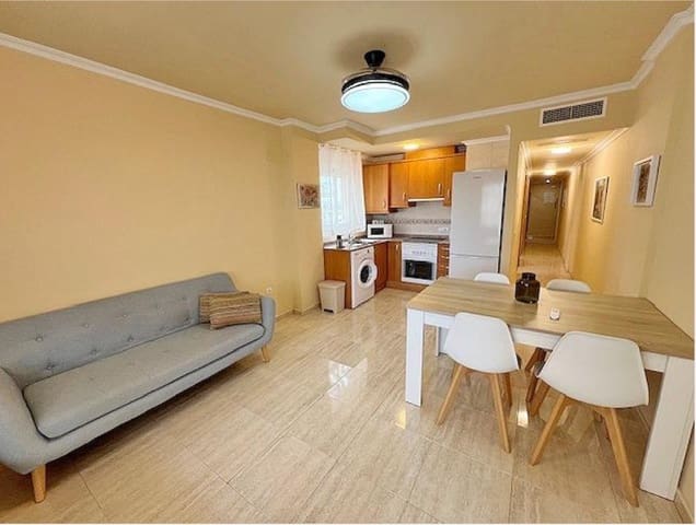 2 bedroom Apartment for sale in Guardamar del Segura with pool garage - € 155,000 (Ref: 9946279)