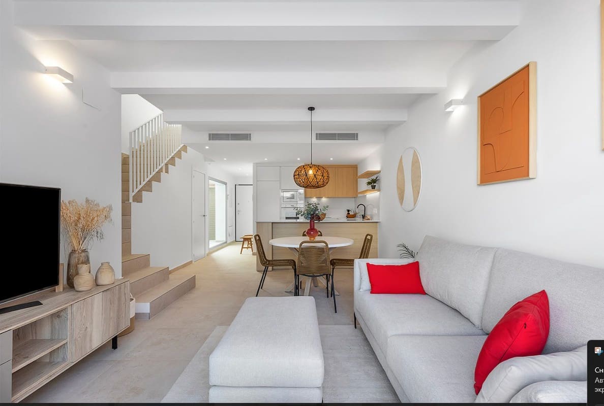 Apartamento de 3 habitaciones en Dolores en venta con piscina garaje - 279.900 € (Ref: 9946280)