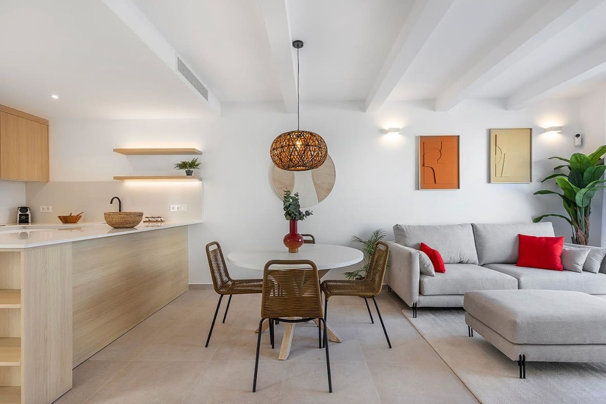 Apartamento de 3 habitaciones en Dolores en venta con piscina garaje - 279.900 € (Ref: 9946280)