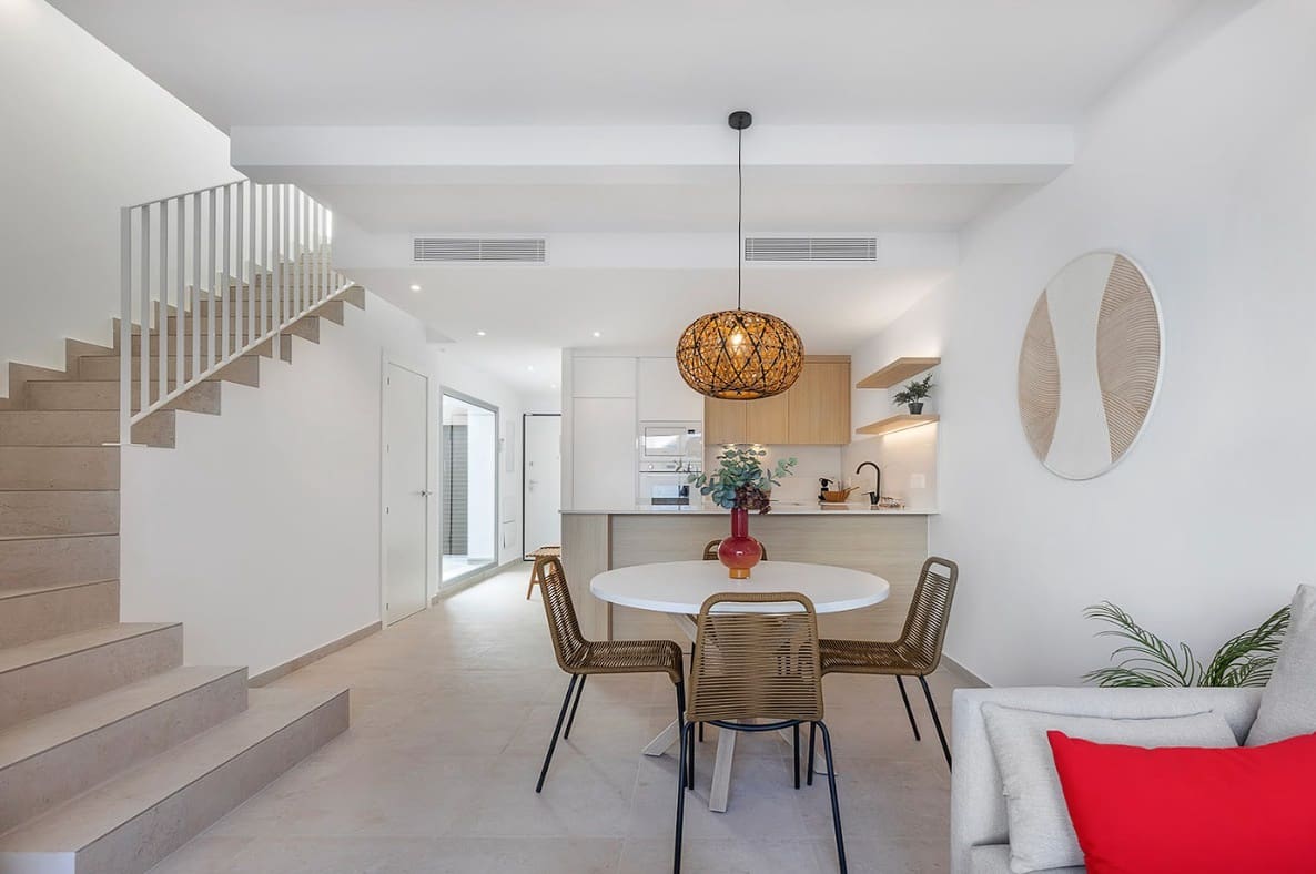 Apartamento de 3 habitaciones en Dolores en venta con piscina garaje - 279.900 € (Ref: 9946280)