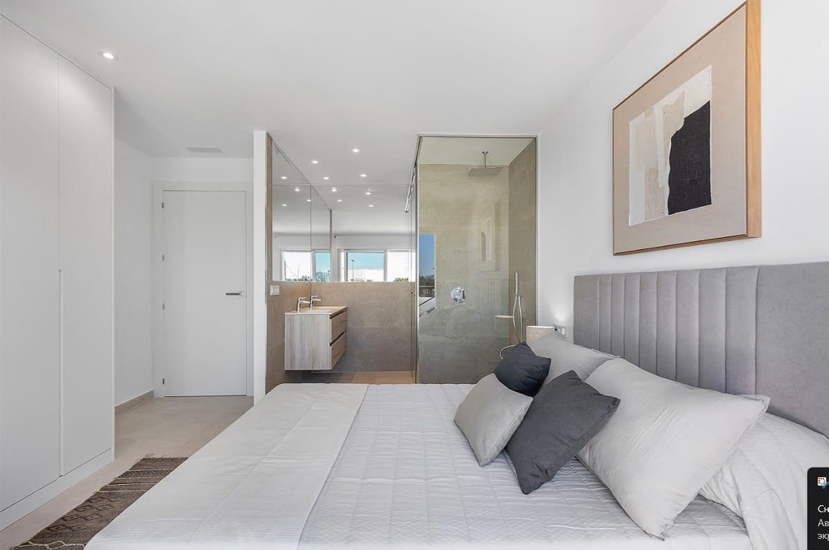 Apartamento de 3 habitaciones en Dolores en venta con piscina garaje - 279.900 € (Ref: 9946280)
