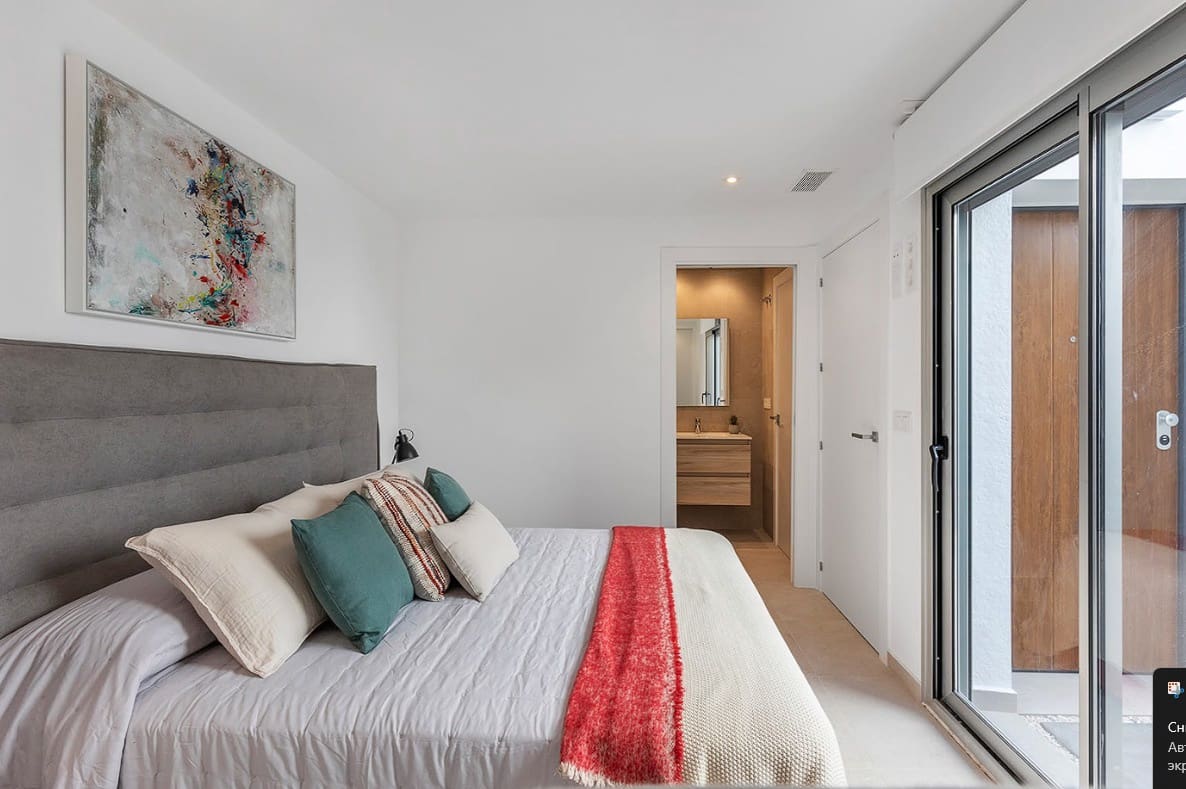 Apartamento de 3 habitaciones en Dolores en venta con piscina garaje - 279.900 € (Ref: 9946280)