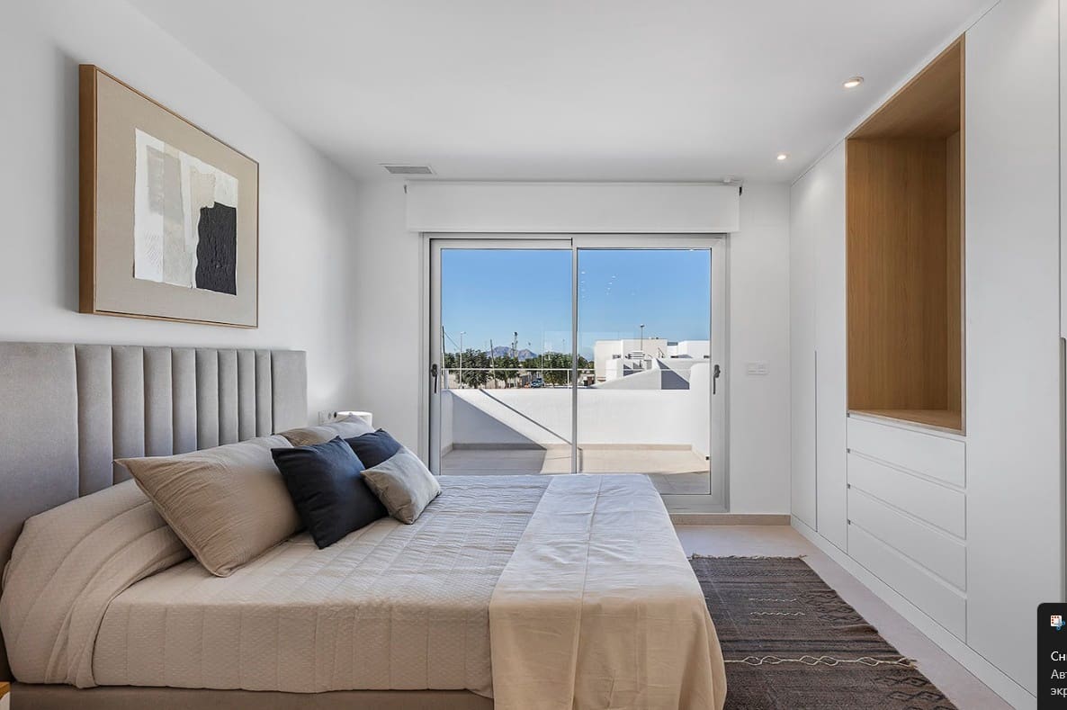 Apartamento de 3 habitaciones en Dolores en venta con piscina garaje - 279.900 € (Ref: 9946280)