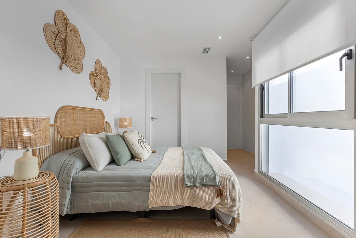 Apartamento de 3 habitaciones en Dolores en venta con piscina garaje - 279.900 € (Ref: 9946280)