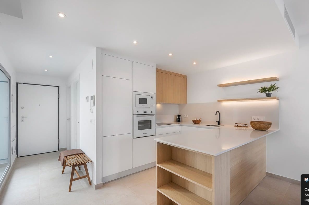 Apartamento de 3 habitaciones en Dolores en venta con piscina garaje - 279.900 € (Ref: 9946280)