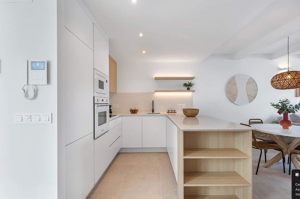 Apartamento de 3 habitaciones en Dolores en venta con piscina garaje - 279.900 € (Ref: 9946280)