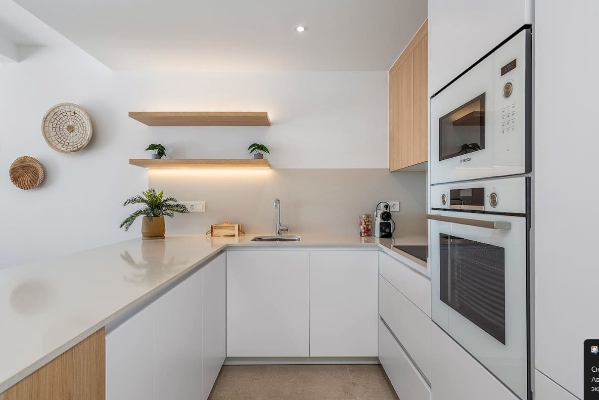 Apartamento de 3 habitaciones en Dolores en venta con piscina garaje - 279.900 € (Ref: 9946280)