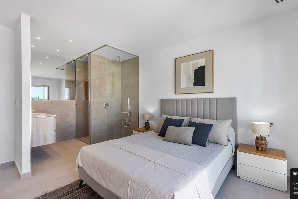 Apartamento de 3 habitaciones en Dolores en venta con piscina garaje - 279.900 € (Ref: 9946280)