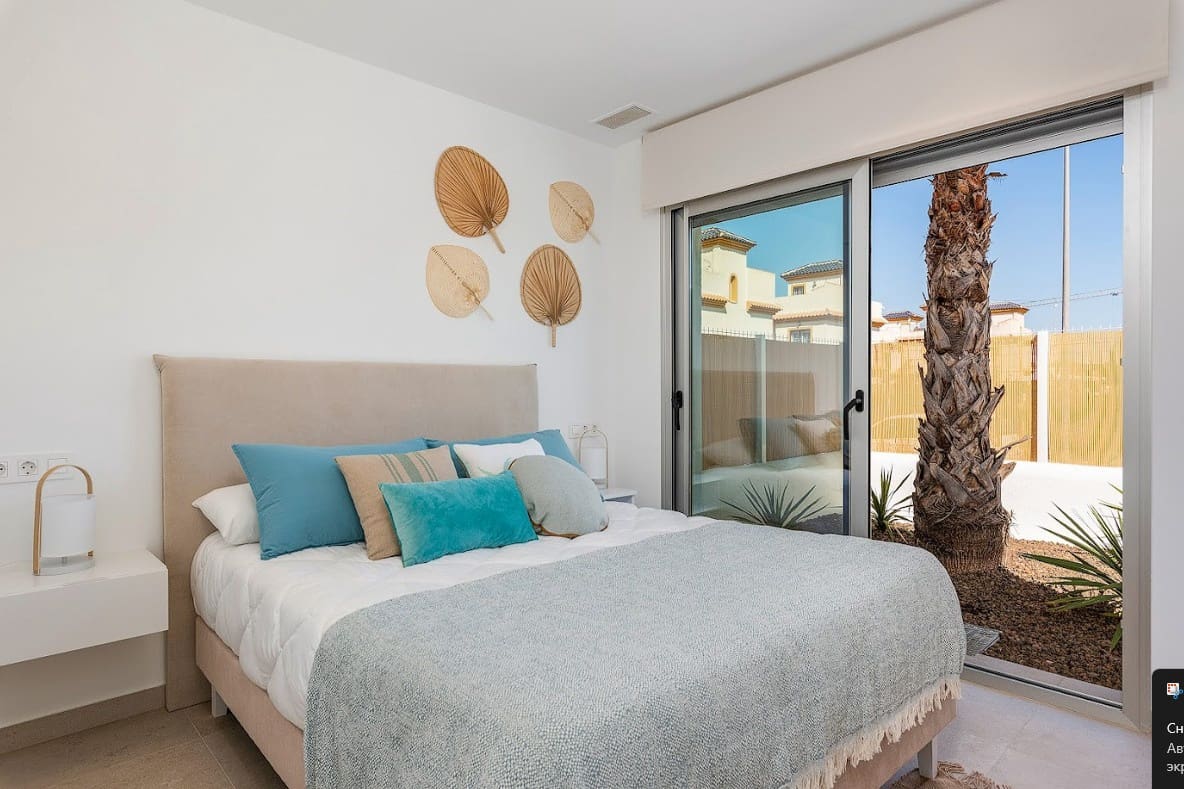 Apartamento de 3 habitaciones en Dolores en venta con piscina garaje - 279.900 € (Ref: 9946280)