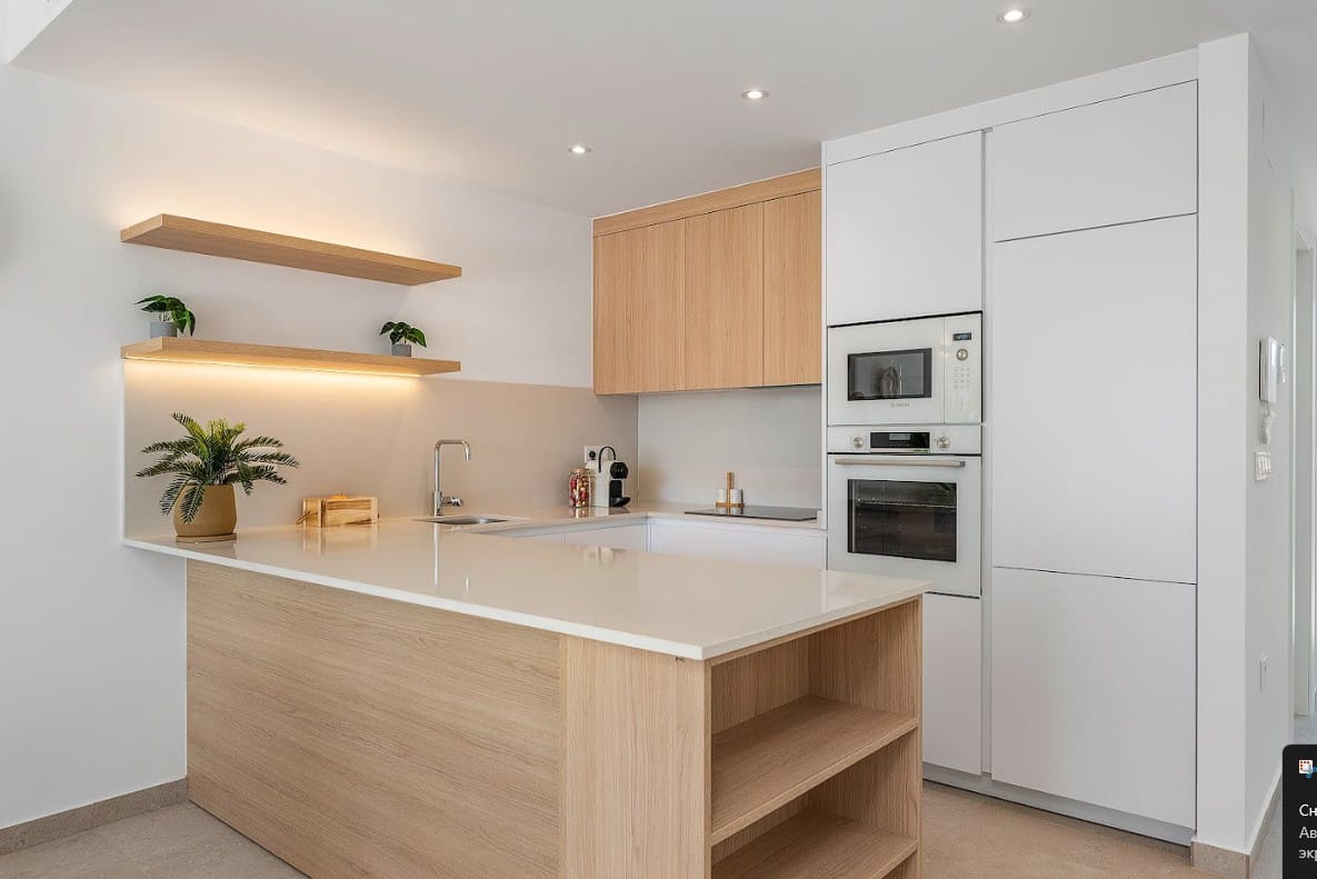 Apartamento de 3 habitaciones en Dolores en venta con piscina garaje - 279.900 € (Ref: 9946280)