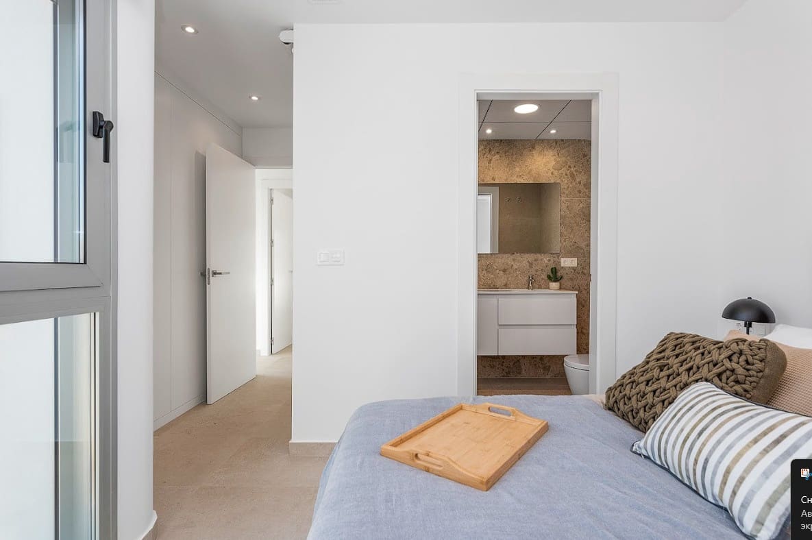 Apartamento de 3 habitaciones en Dolores en venta con piscina garaje - 279.900 € (Ref: 9946280)