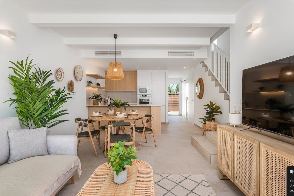 Apartamento de 3 habitaciones en Dolores en venta con piscina garaje - 279.900 € (Ref: 9946280)