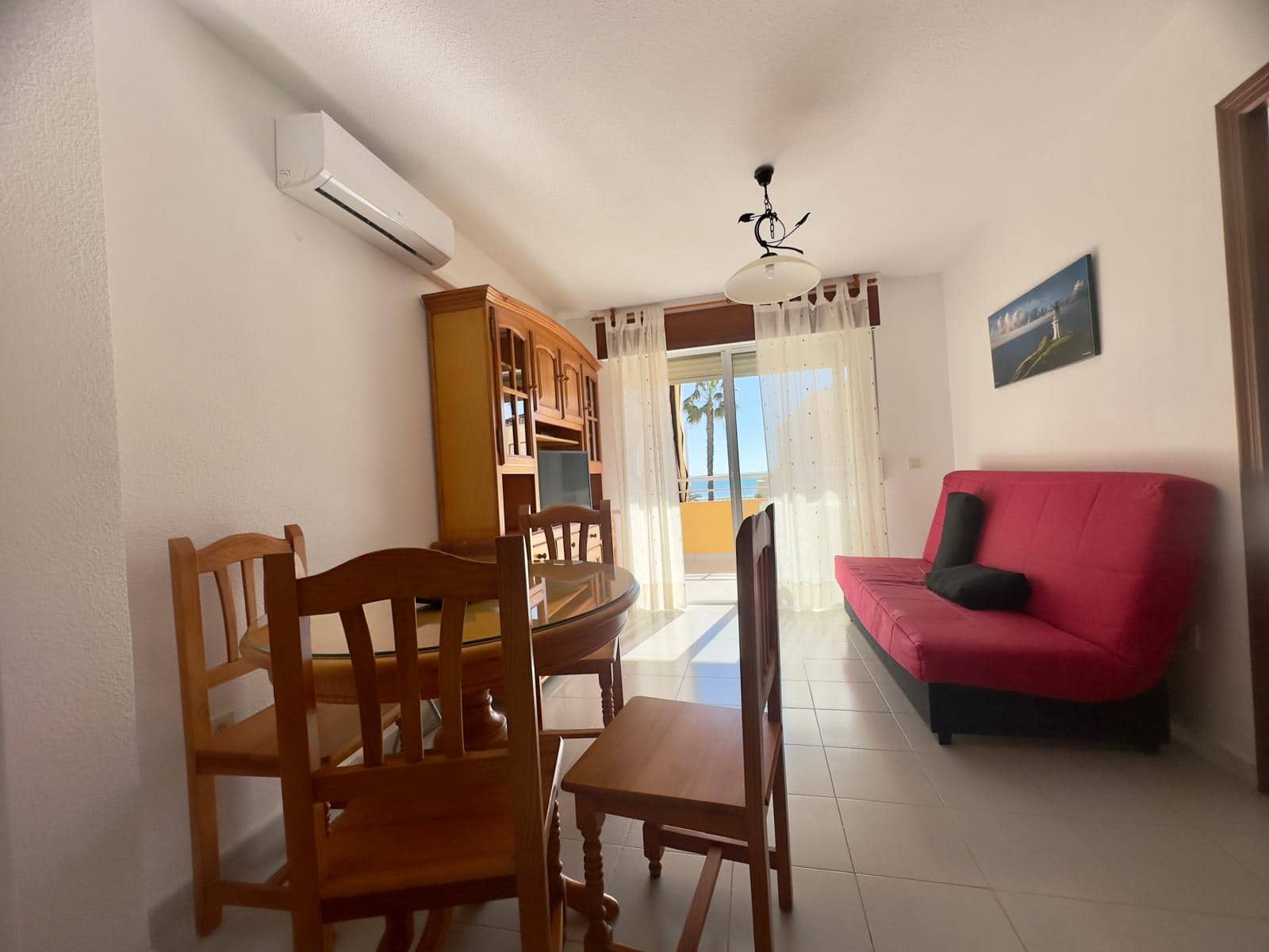 1 soverom Leilighet til leie i Guardamar del Segura - € 500 (Ref: 9946286)