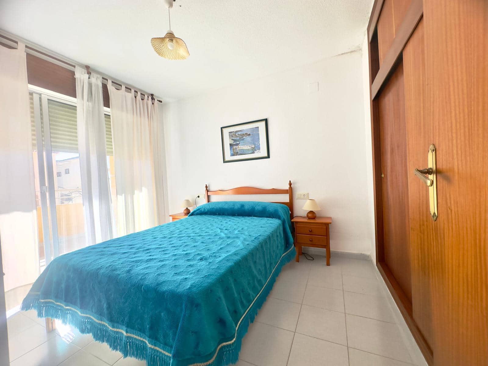 1 soverom Leilighet til leie i Guardamar del Segura - € 500 (Ref: 9946286)