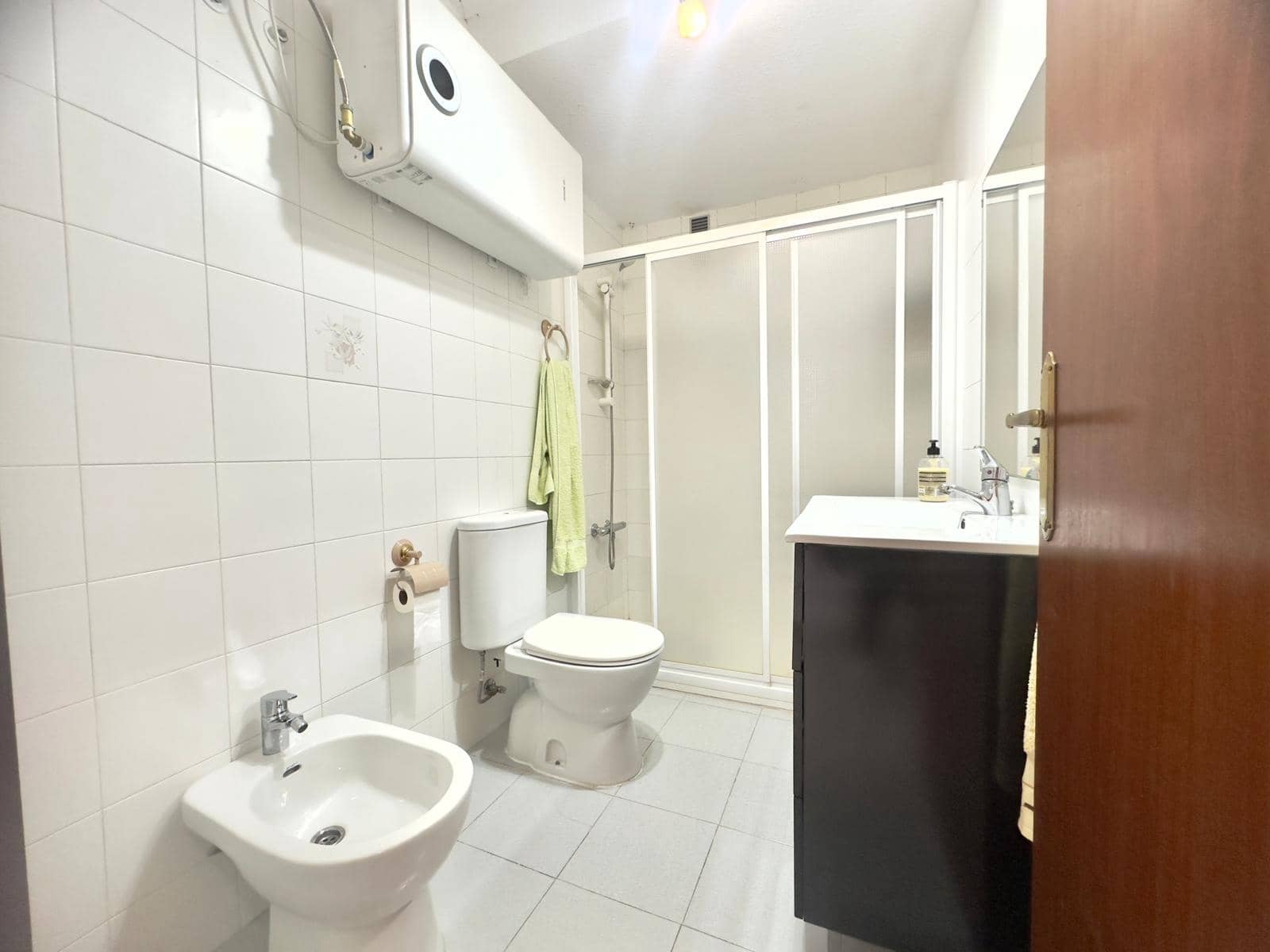 1 soverom Leilighet til leie i Guardamar del Segura - € 500 (Ref: 9946286)