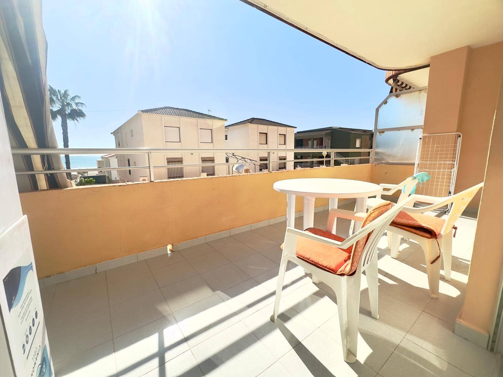 1 soverom Leilighet til leie i Guardamar del Segura - € 500 (Ref: 9946286)