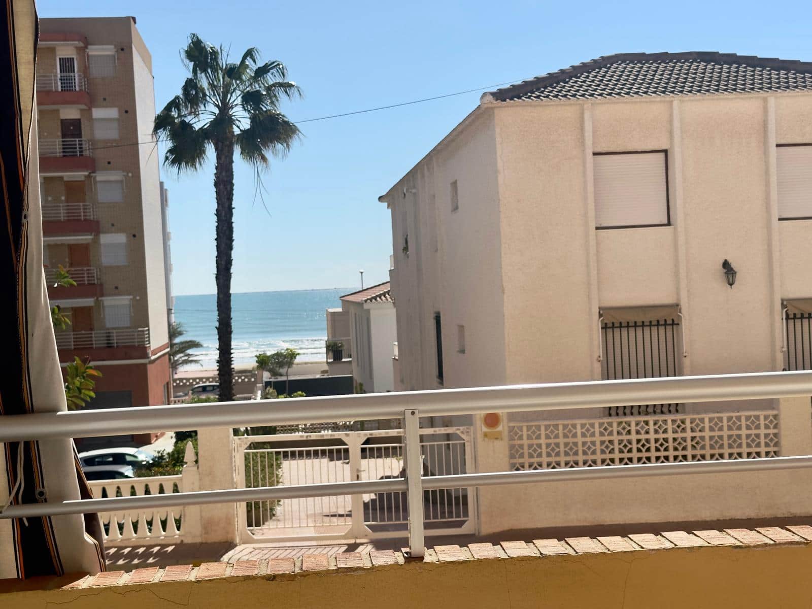 1 soverom Leilighet til leie i Guardamar del Segura - € 500 (Ref: 9946286)