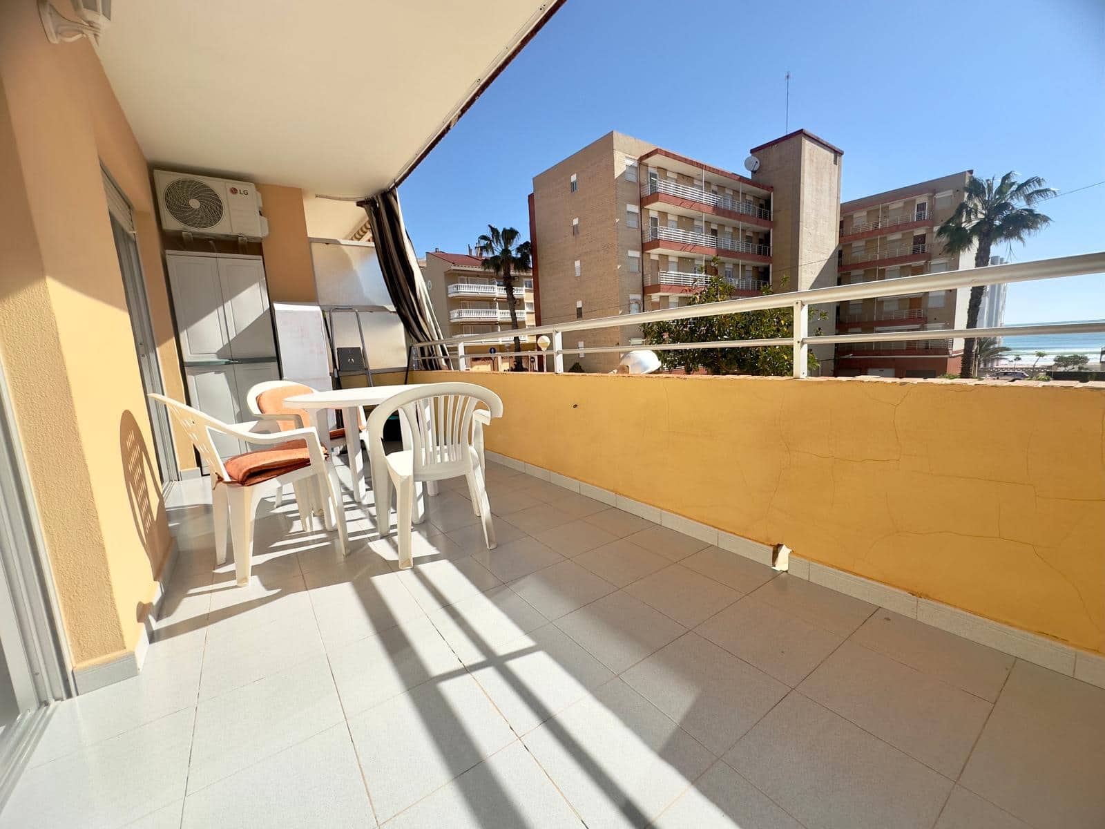 1 soverom Leilighet til leie i Guardamar del Segura - € 500 (Ref: 9946286)