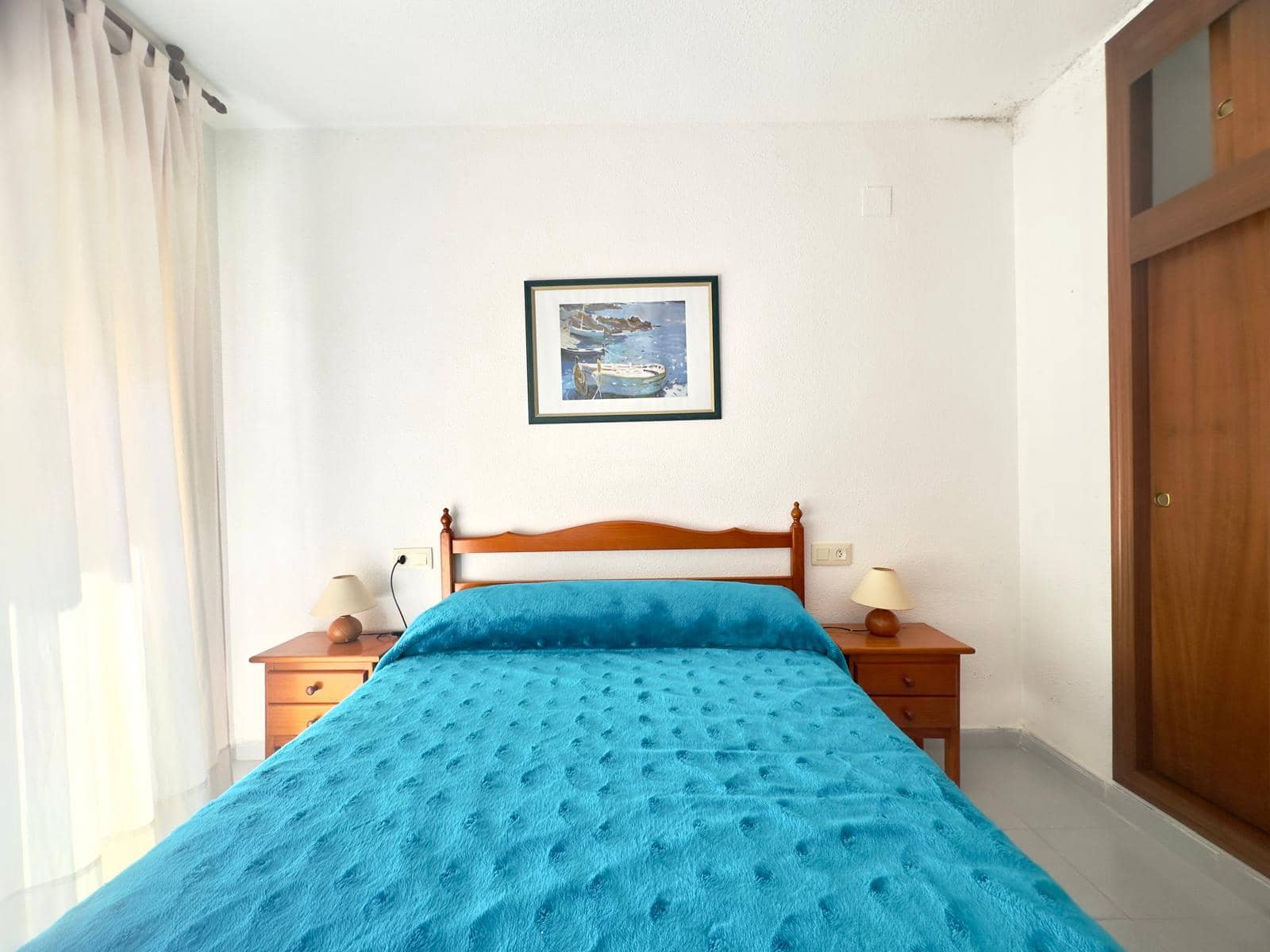 1 soverom Leilighet til leie i Guardamar del Segura - € 500 (Ref: 9946286)