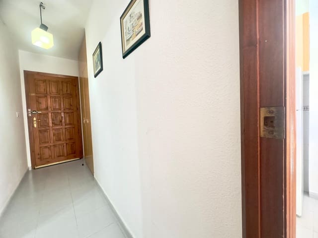 1 soveværelse Lejlighed til leje i Guardamar del Segura - € 500 (Ref: 9946286)