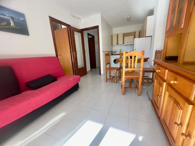 1 soveværelse Lejlighed til leje i Guardamar del Segura - € 500 (Ref: 9946286)
