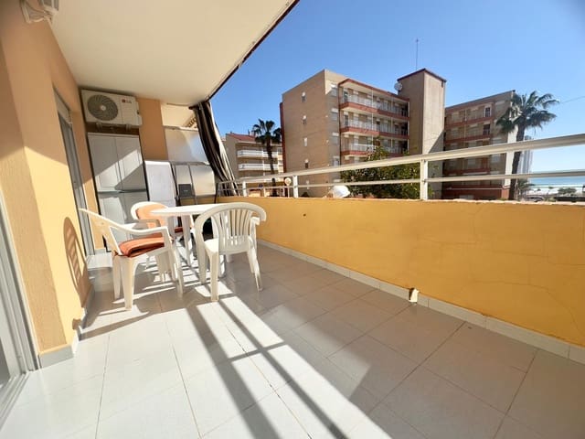 1 soveværelse Lejlighed til leje i Guardamar del Segura - € 500 (Ref: 9946286)