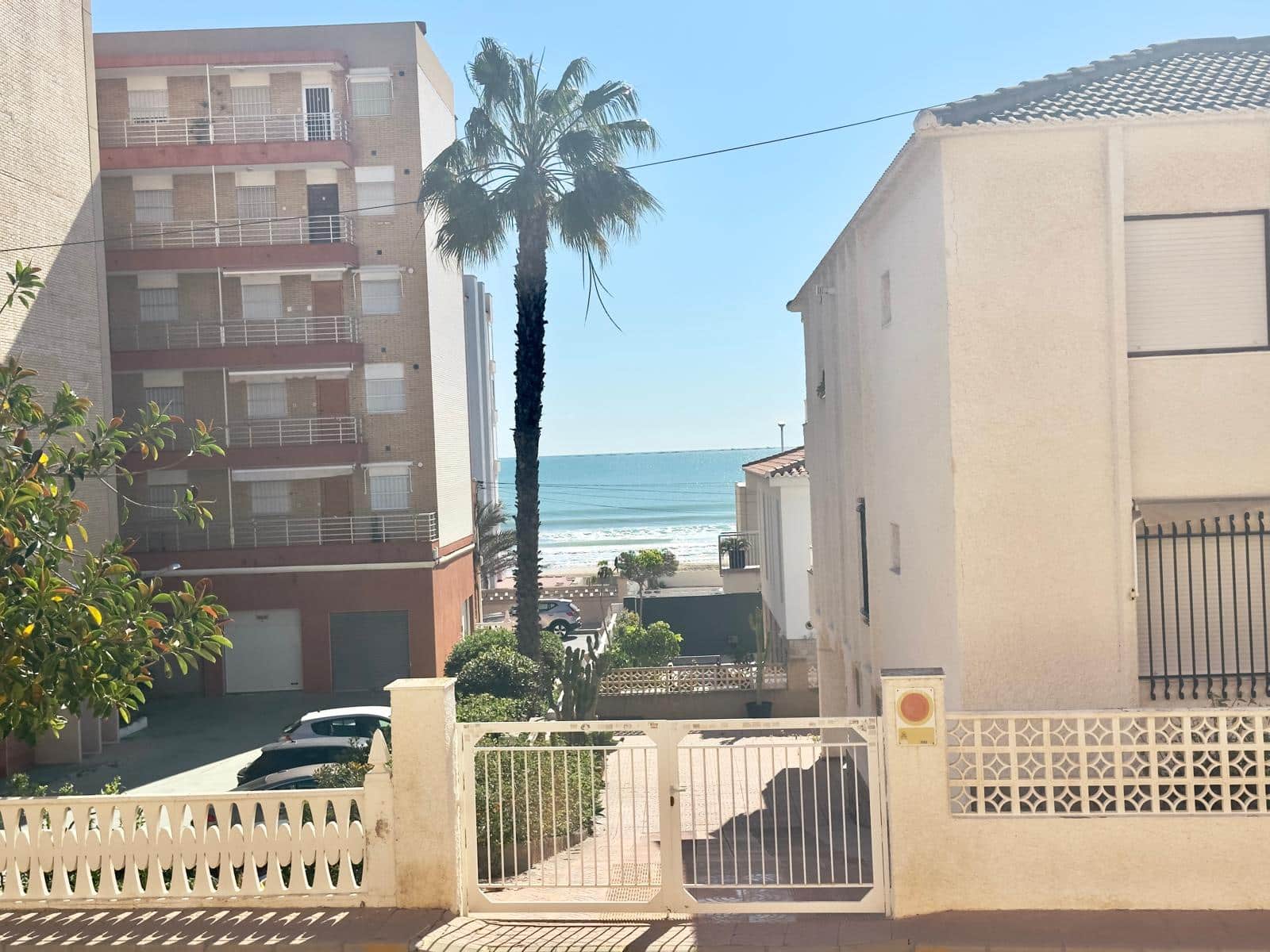 1 soverom Leilighet til leie i Guardamar del Segura - € 500 (Ref: 9946286)