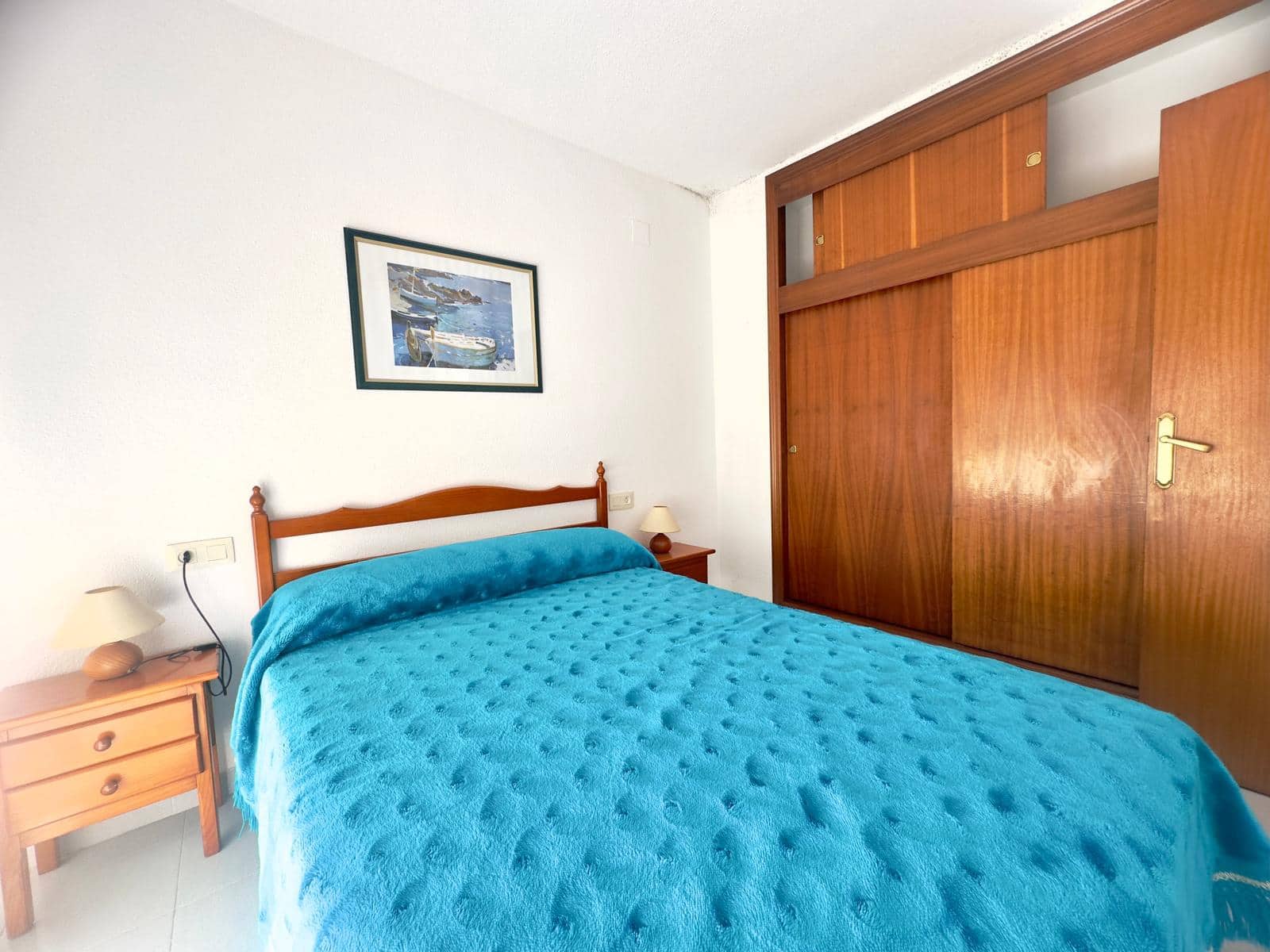 1 soverom Leilighet til leie i Guardamar del Segura - € 500 (Ref: 9946286)