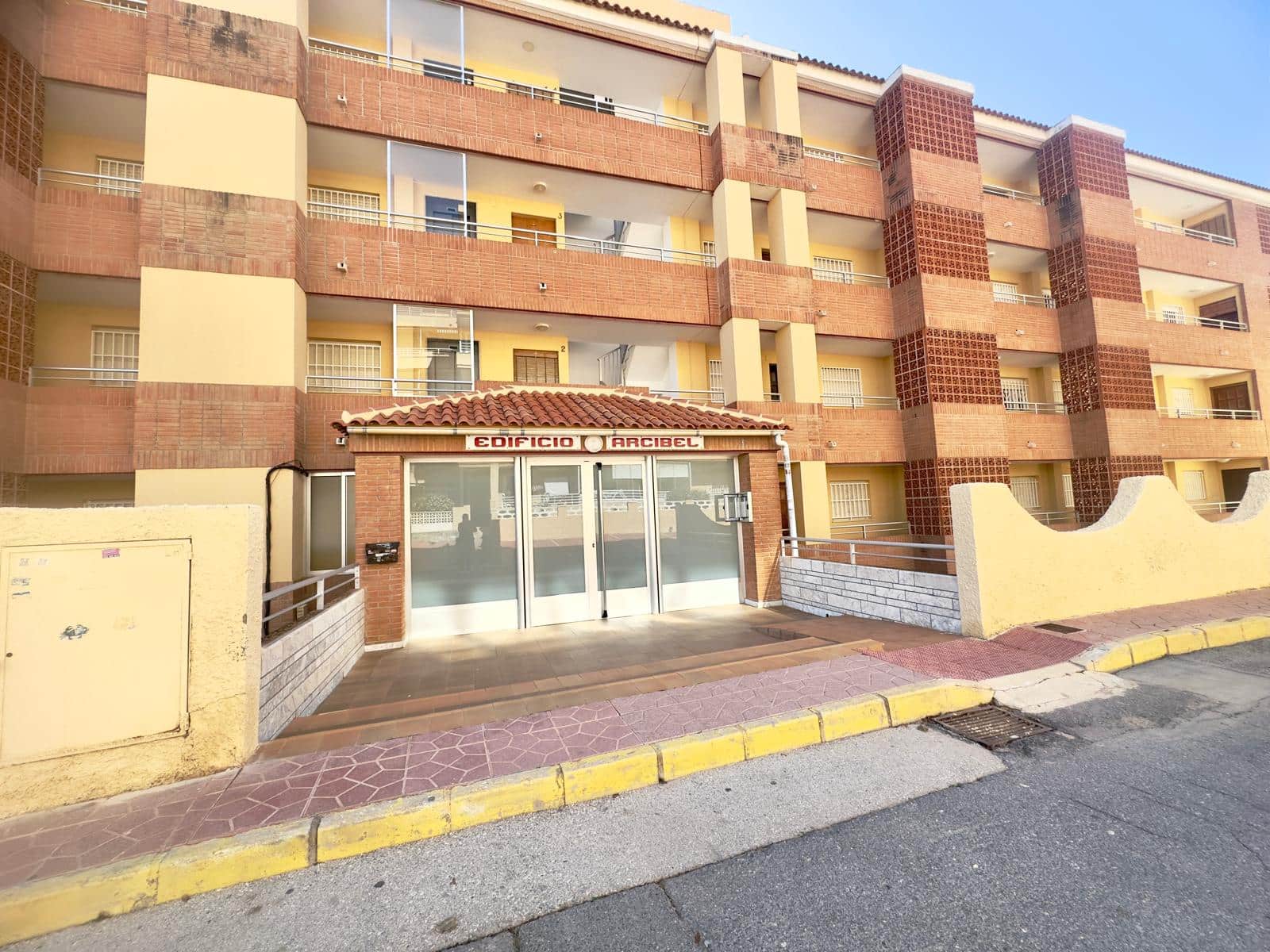 1 soverom Leilighet til leie i Guardamar del Segura - € 500 (Ref: 9946286)