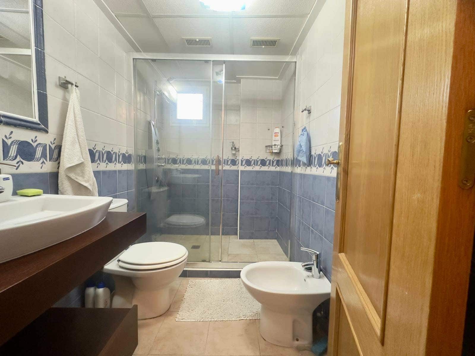 3 quarto Moradia Geminada para arrendar em San Fulgencio com piscina - 1 500 € (Ref: 9946287)
