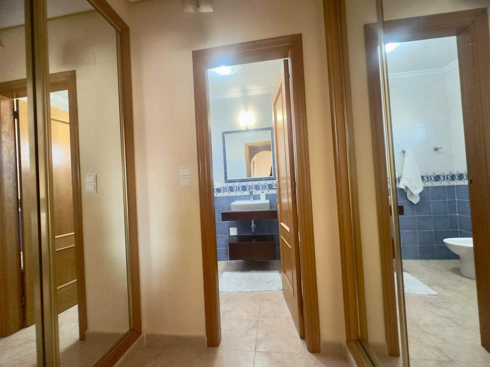 3 quarto Moradia Geminada para arrendar em San Fulgencio com piscina - 1 500 € (Ref: 9946287)