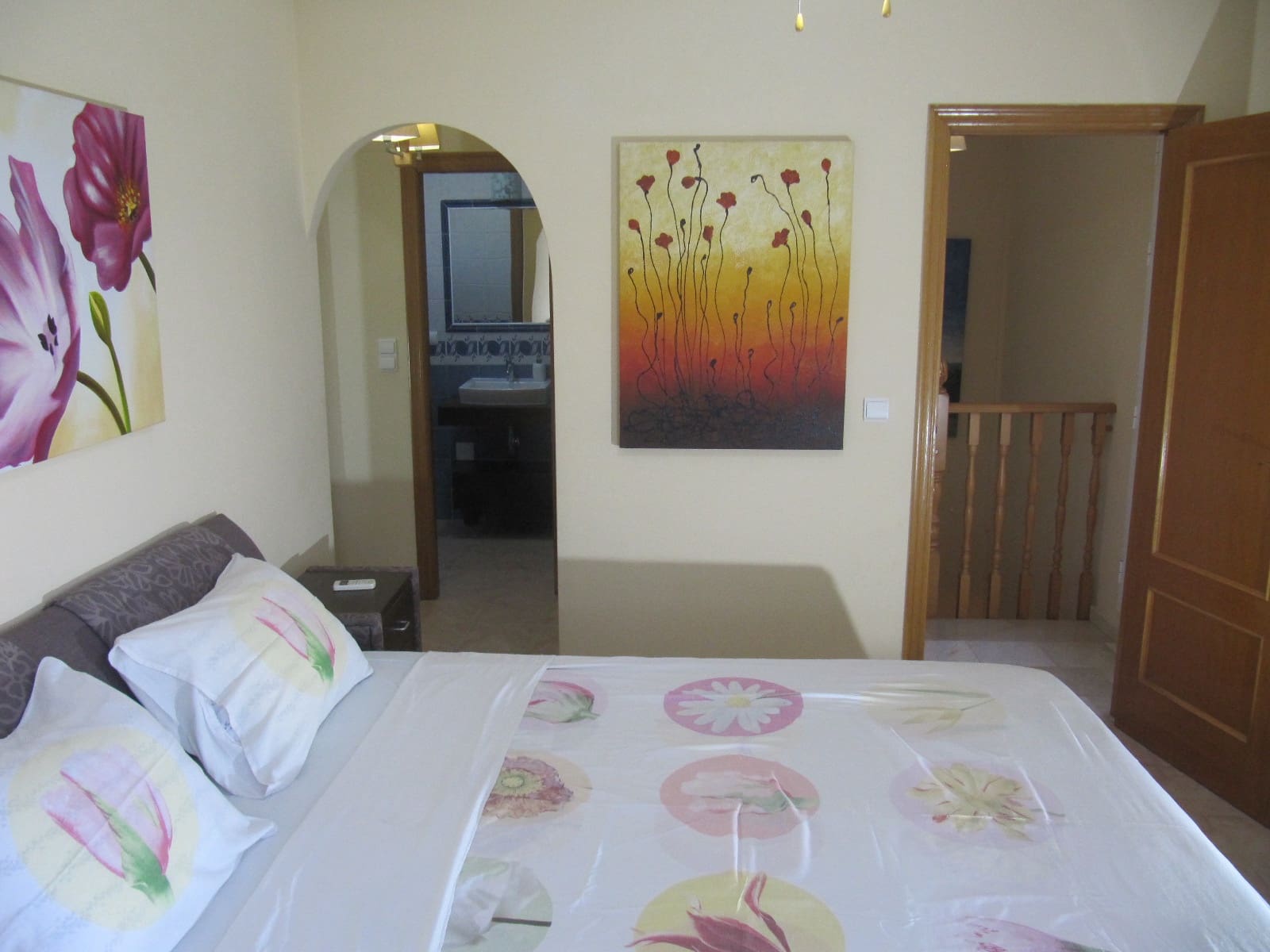 3 quarto Moradia Geminada para arrendar em San Fulgencio com piscina - 1 500 € (Ref: 9946287)