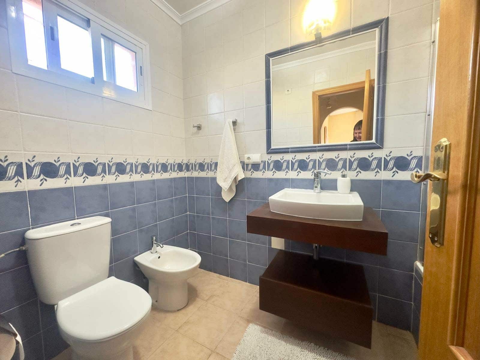 3 quarto Moradia Geminada para arrendar em San Fulgencio com piscina - 1 500 € (Ref: 9946287)