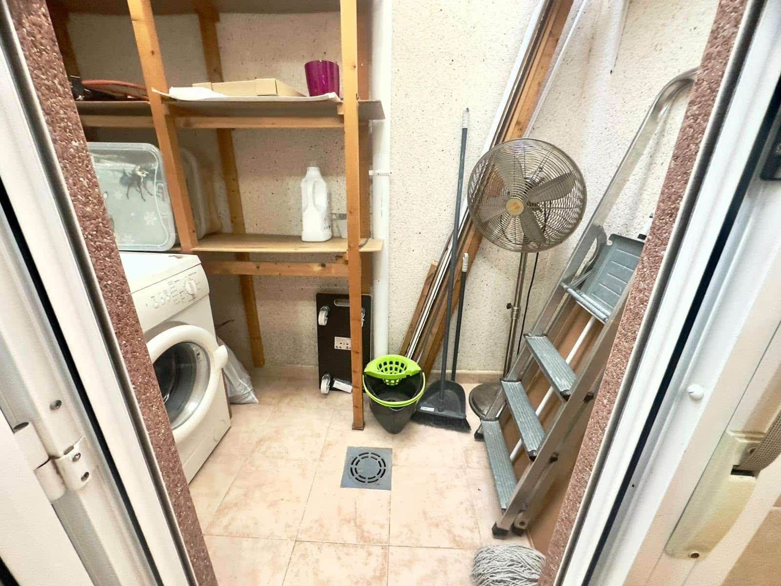 3 quarto Moradia Geminada para arrendar em San Fulgencio com piscina - 1 500 € (Ref: 9946287)