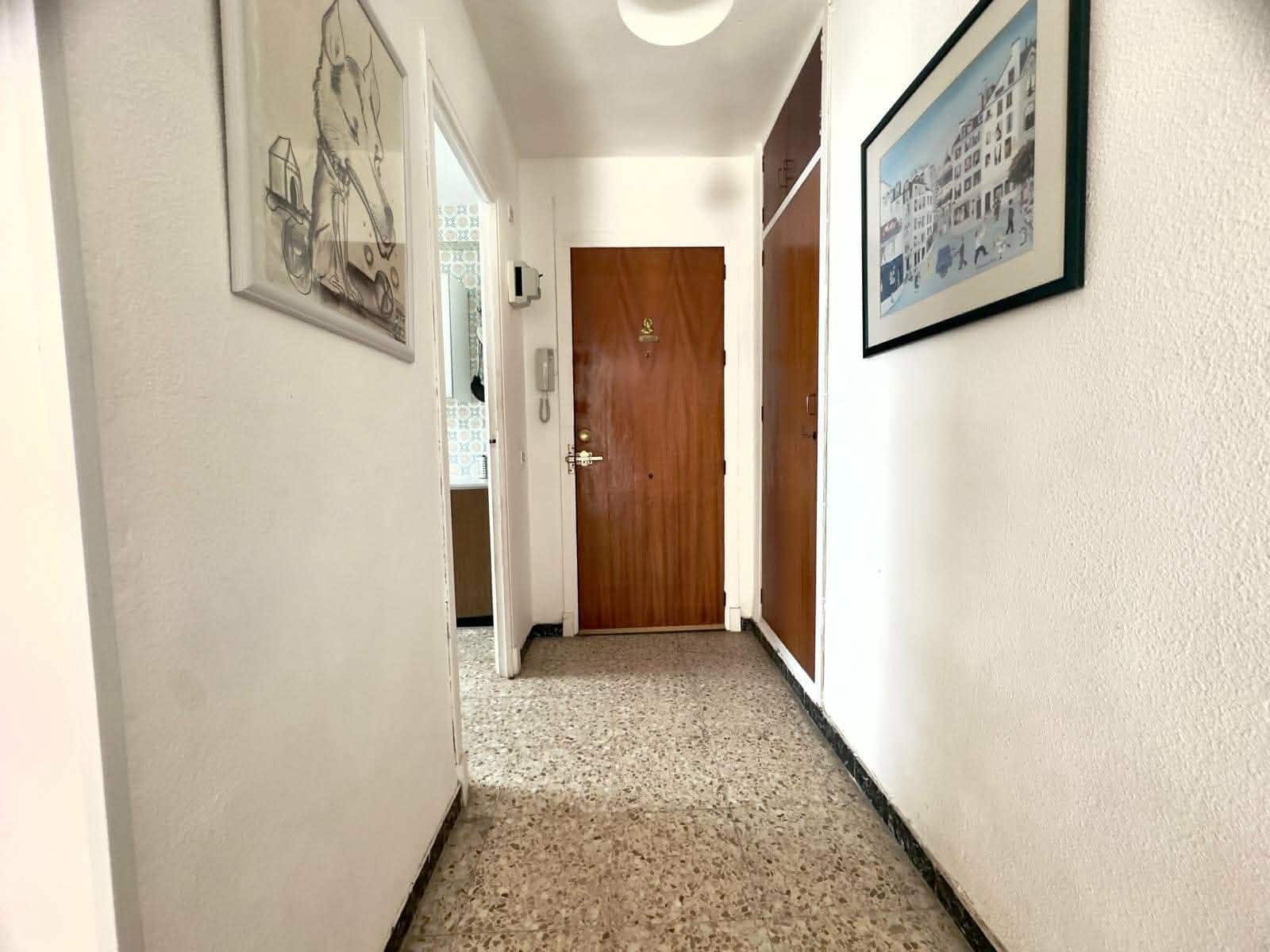 Apartamento de 2 habitaciones en Guardamar del Segura en venta - 175.000 € (Ref: 9946288)