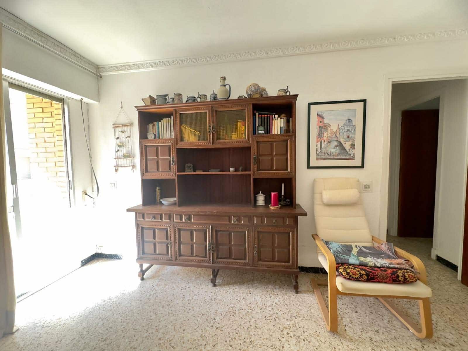 Apartamento de 2 habitaciones en Guardamar del Segura en venta - 175.000 € (Ref: 9946288)