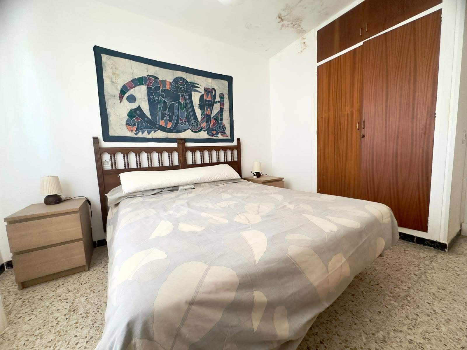 Apartamento de 2 habitaciones en Guardamar del Segura en venta - 175.000 € (Ref: 9946288)