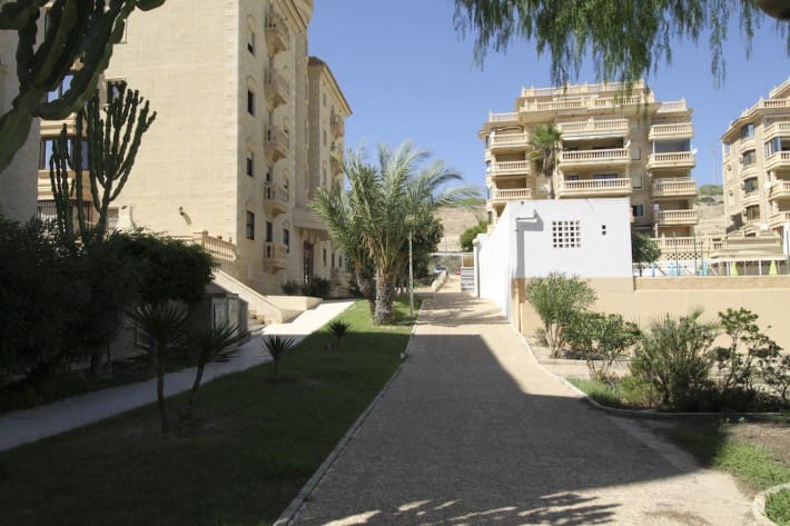 2 sovrum Lägenhet till salu i Guardamar del Segura med pool garage - 230 000 € (Ref: 9946289)