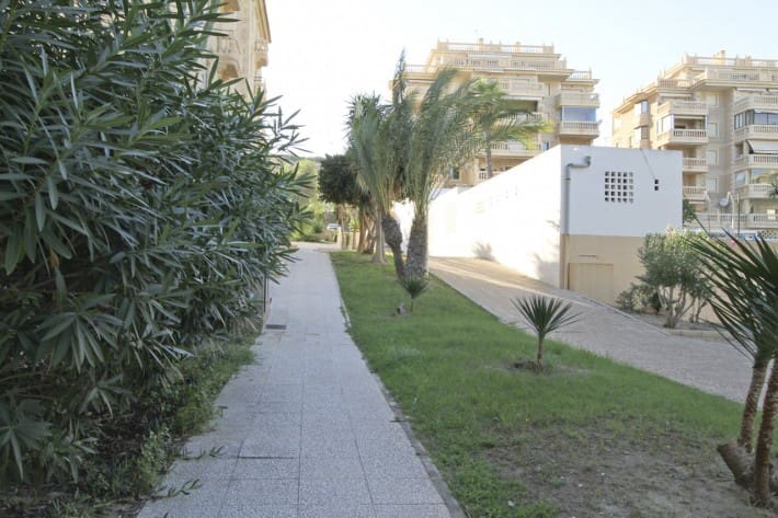 2 sovrum Lägenhet till salu i Guardamar del Segura med pool garage - 230 000 € (Ref: 9946289)