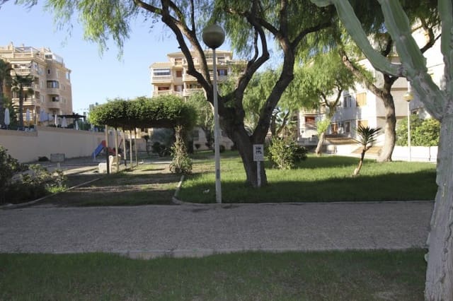 2 bedroom Apartment for sale in Guardamar del Segura with pool garage - € 230,000 (Ref: 9946289)