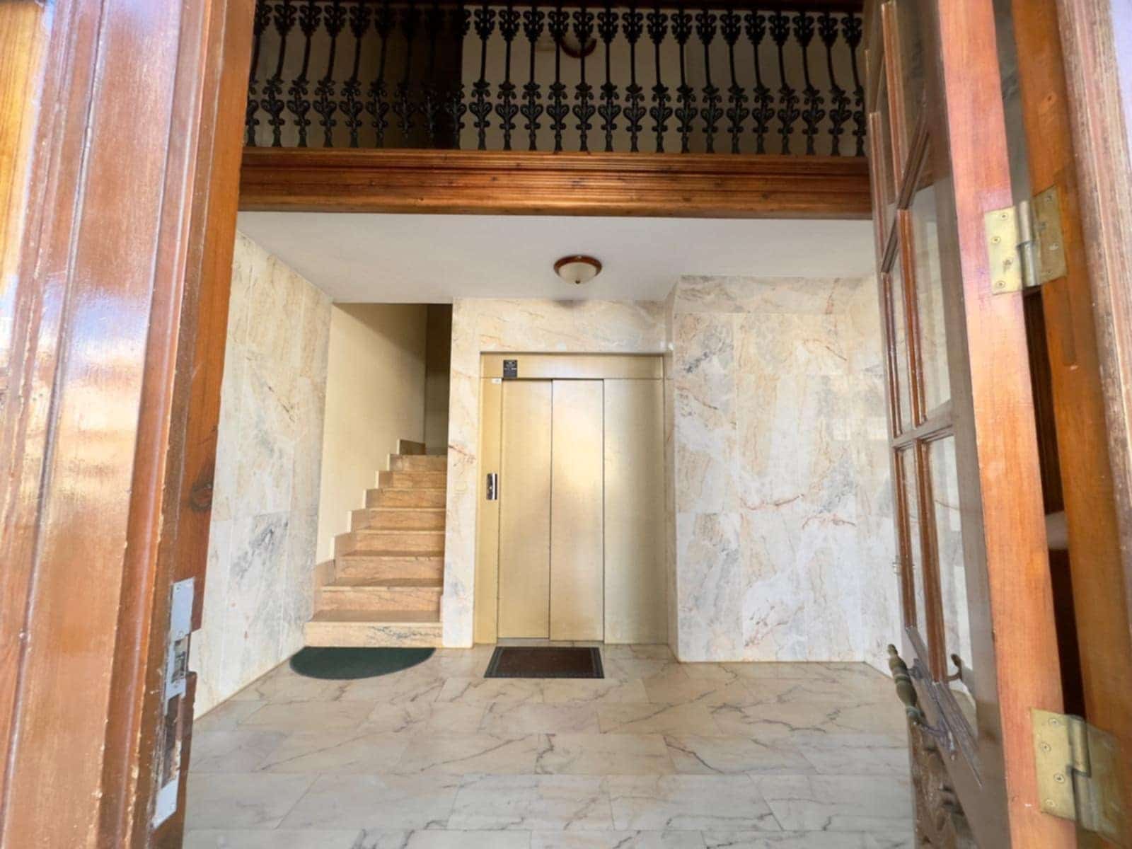 2 sovrum Lägenhet till salu i Guardamar del Segura med pool garage - 230 000 € (Ref: 9946289)